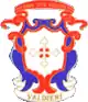 Coat of arms of Valdieri