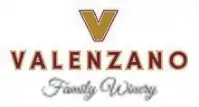 logo Valenzano Winery