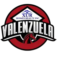 Valenzuela XUR Homes Realty Inc. logo