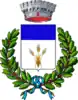 Coat of arms of Valgrana