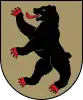 Coat of arms (2006-2009)