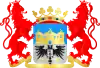 Coat of arms of Valkenburg aan de Geul