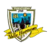 Coat of arms of Valle Hermoso, Tamaulipas