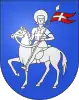Coat of arms of Vallemaggia District