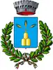 Coat of arms of Vallesaccarda