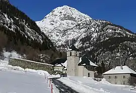 Église Notre-Dame-de-l'Assomption