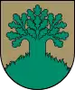 Coat of arms of Valmiera District