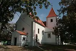 Church of Saint John the Baptist