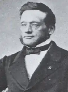 Pieter Philip van Bosse