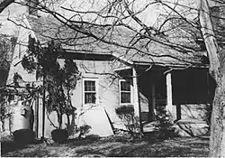 Van Gelder House