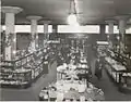 Van Allen Store 1934