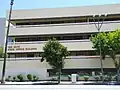 Van Nuys State Office Building at Government Center