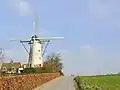 Windmill Van Vlaenderensmolen
