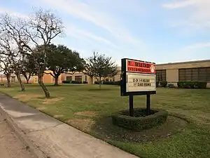 E. Rudd Intermediate School