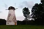 Pootsi windmill