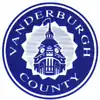 Official seal of Vanderburgh County