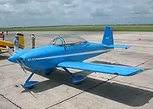 RV-8A