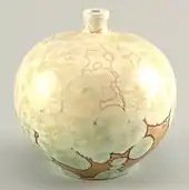 Vase, 1913 (USA)