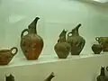 Vasiliki ware, Phournou Koryphi, 2500-2300 BC