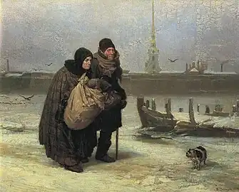 Moving House (1876)