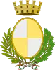 Coat of arms of Vasto