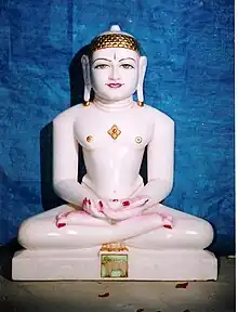 Vasupujya bhagwan