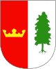 Coat of arms of Velký Bor