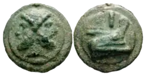 As (c. 235 BC)