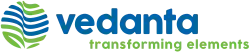 Vedanta's Logo
