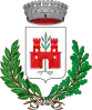 Coat of arms of Veduggio con Colzano