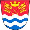 Coat of arms of Vejvanovice