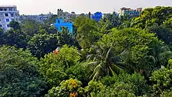 Dhannapur Madrassa in Majidee