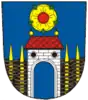 Coat of arms of Velešín