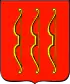 Coat of arms of Velikiye Luki
