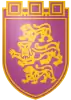 Coat of arms of Veliko Tarnovo