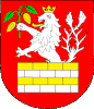 Coat of arms of Velim