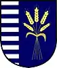 Coat of arms of Velká Dobrá