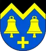 Coat of arms of Velké Přílepy