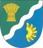 Coat of arms of Velký Ratmírov