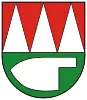 Coat of arms of Velký Týnec