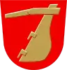 Coat of arms of Velkua