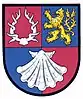Coat of arms of Velký Újezd