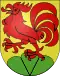 Coat of arms of Vellerat