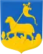Coat of arms of Velsen