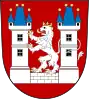 Coat of arms of Velvary