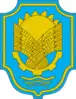 Coat of arms of Velykooleksandrivskyi Raion
