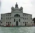 Chiesa delle Zitelle, Venice