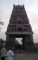 Rajagopuram