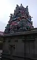 Vimana of the Goddess