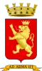 Coat of arms of Ventimiglia